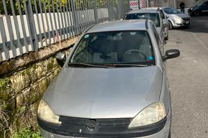 Opel corsa 1.7 diesel comfort