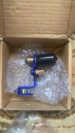 Macchinetta per tatuaggi