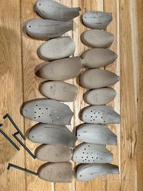 20 forme di carta per scarpe da 36 a 46