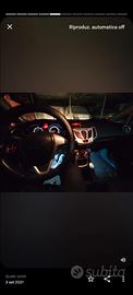 Ford Fiesta mk7