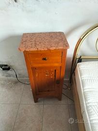 svuoto casa per rinnovo