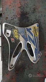 convogliare radiatore yz 125 250