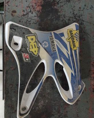 convogliare radiatore yz 125 250
