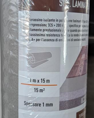 Listoni per pavimento SPC 