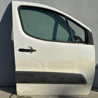 PORTIERA ANTERIORE DESTRA PEUGEOT Partner 3Â° Seri