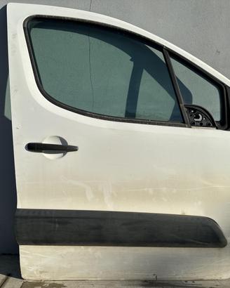 PORTIERA ANTERIORE DESTRA PEUGEOT Partner 3° Seri