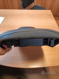 sella ribassata GS 1250