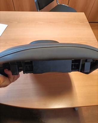 sella ribassata GS 1250