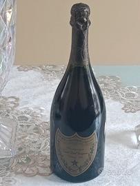 Champagne Dom Perignon Vintage 1976