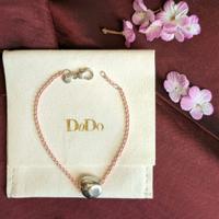 Bracciale Dodo pepita