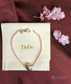 Bracciale Dodo pepita