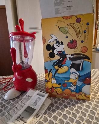 Frullatore Smoothie Ariete edizione disney