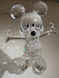 Swarovski topolino 687414 disney showcase 2005