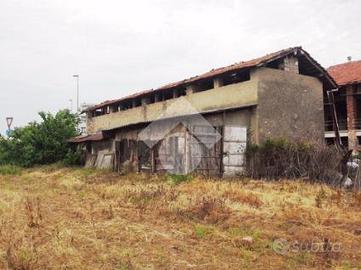 RUSTICO A PALAZZOLO SULL'OGLIO