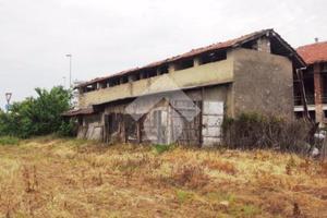 RUSTICO A PALAZZOLO SULL'OGLIO