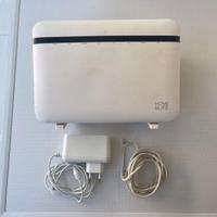 Modem/Router Home&Life SuperWiFi-48DC