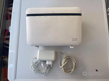 Modem/Router Home&Life SuperWiFi-48DC