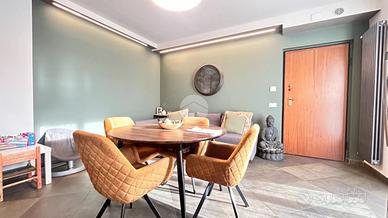 3 LOCALI A MONCALIERI