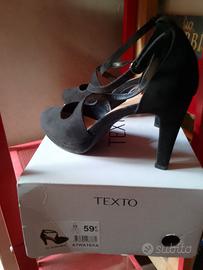 scarpe donna