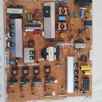 Scheda Power Supply per TV SAMSUNG UE MOD 8000 YQX
