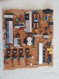 Scheda Power Supply per TV SAMSUNG UE MOD 8000 YQX