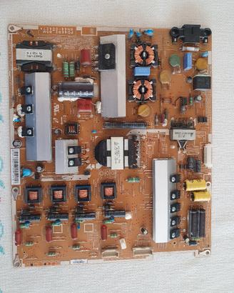 Scheda Power Supply per TV SAMSUNG UE MOD 8000 YQX