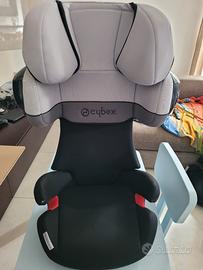 cybex solution X2 fix