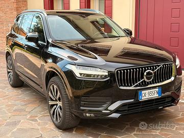 Volvo XC90 B5 - 7 posti