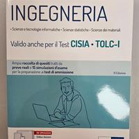 Ingegneria 3000 quiz - CISIA e TOLC-I