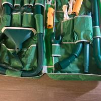 Vari accessori foletto vorwerk