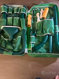 Vari accessori foletto vorwerk