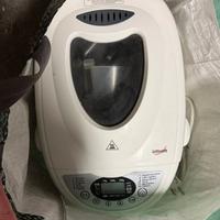 Impastatrice Bifinett