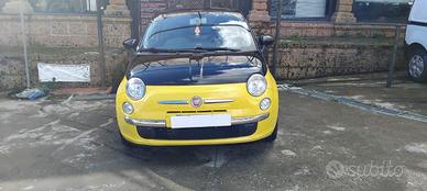 FIAT - 500 - 1.2 Sport