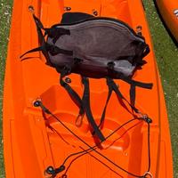 Kayak Canoa
