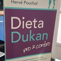 Dieta Dukan pro e contro - Hervé Pouchol 