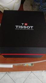 Orologio Tissot Chrono XL Classic