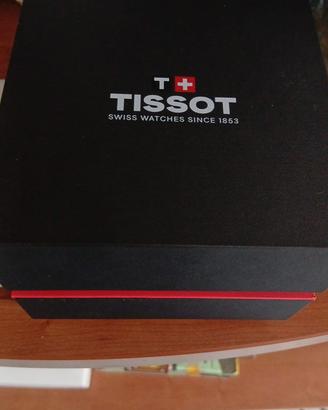 Orologio Tissot Chrono XL Classic