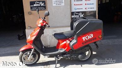 TGB Express 125