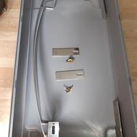 Porta salviette Galassia