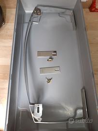 Porta salviette Galassia