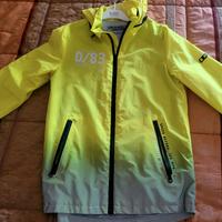 giubbotto original marines