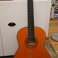Chitarra classica marca "Sonora"