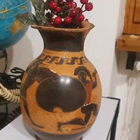 vaso Deruta anni 50-70