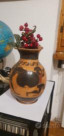 vaso Deruta anni 50-70