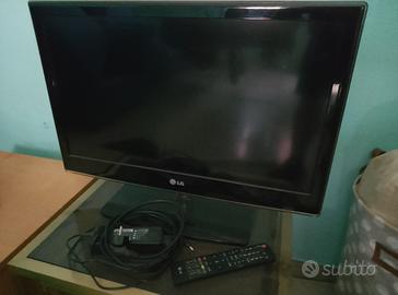 TELEVISORE LG 