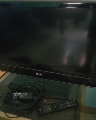 TELEVISORE LG 