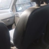 Tappezzeria fiat panda 2006