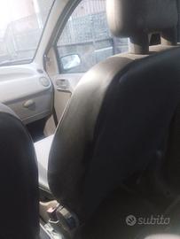 Tappezzeria fiat panda 2006