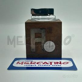 ACCENDINO DA COLLEZ 1 CENT1954
