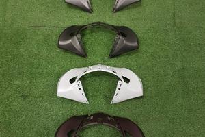 Carena coprimanubrio superiore yamaha xenter